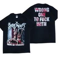 DYING FETUS Music T-Shirt | No Side Seams