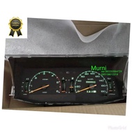 Speedometer Panther Kotak Rpm Asli