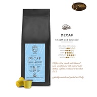 [CrazyDeal] Italian Coffee Capsule Nespresso Compatible - Decaf