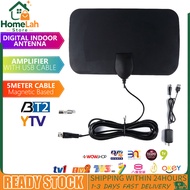 Antena Ariel INDOOR Digital MYTV MYFREEVIEW 1080P Antenna TV Digital HDTV