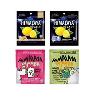 Himalaya Salt Sport Candy per Box