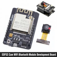 屯團百貨 - ESP32-CAM 攝像頭開發板 WiFi+藍牙模塊 ESP32串口轉 WiFi