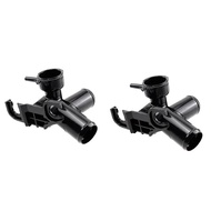 Exclusive 253293X600 Engine Filler Cooling Radiator Coolant Water Outlet Flange Pipe For Hyundai Kia