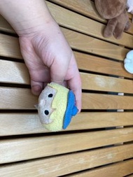 Tsum tsum公仔