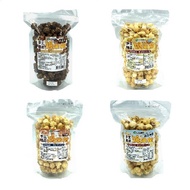 [Zhongliao Township Farmers' Association] Handmade Crispy Popcorn 100g/Pack-Selected By Taiwan Agric