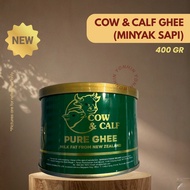 COW & CALF GHEE (COW OIL) 400GM-UNIT