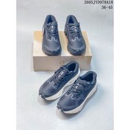On Cloudmonster/On Cloudmonster 3 Hyper Lightweight Running Shoes Outdoor Functional Style Retro Spo