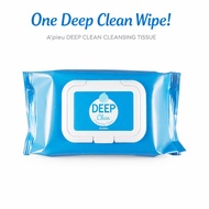 A’pieu Deep Clean Cleansing Tissue