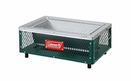 Coleman Coleman Cool Stage Table Top Camping Grill Green