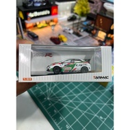 Honda Civic Type R FK2 Tarmac Works