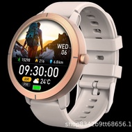DM76 [Item Panas] Jam Tangan Pintar 5.3 Bluetooth Tekanan Darah Pengesanan Oksigen Darah GPS dan 5 K