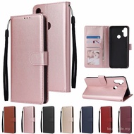 Pu faux leather casing for realme 12 12 5G 12x13 11 11x9 Pro 6 5 9i 5i 5S 6i C3 C11 c15 c21y c25y 7i