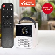 Projector Universal Remote for TV T01A HY300PRO Series with Chipset Allwinner H713