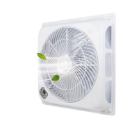 [特價]勳風 14吋第二代DC智能循環語音吸頂扇 HF-K7499