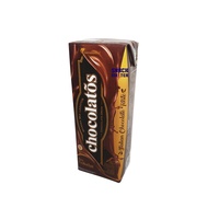 Chocolatos Drink RTD - Netto 190 ml