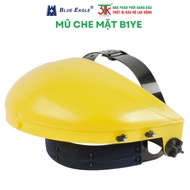 Blue Eagle B1YE visor + EV-815 / FC45 visor