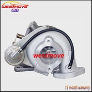 RHF5H Turbocharger 1720158070 17201-58070 17201 58070 turbo for Toyota Bus Coaster Optimo 4.1 L 99-0