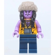 op011 Lego One Piece 75638 - Arlong Minifigure - New