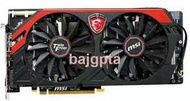 微星GTX780Ti780760750Ti R9 290X290280X280270X