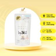 ️ NARIS UP POWDERY UV CREAM BY365 UV SPF50+ PA++++ 60g