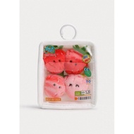 Bag Charm-Fresh Fruits & Veggies