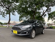 2018 Ford Fiesta EcoBoost 125運動型(1.0的稅金)👍