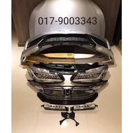 honda accord g9 convert g9.5 full set original