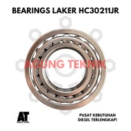 ⁠Bearings Laker 30211JR Koyo