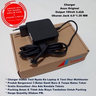 Terbaik! Adaptor Charger Asus X415 X415J X415JA X415JF X415JP X415M