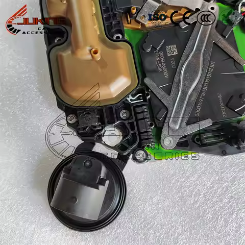 725.011 725.0 TCM TCU Transmission Control Unit Module A7252709011 A0009015000 For Mercedes Benz W21
