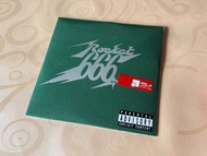 全新未拆 Tyson Yoshi 666 CD 台灣版