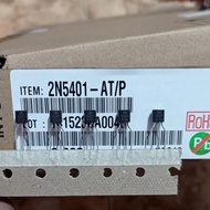 2N5401 Transistor 2N5401 original KEC