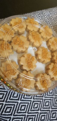 Biskut Caramel Biscoff