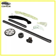 1Set Timing Chain Kit For Kia Hyundai iload 2019-2023 iMax 2018-2021 2.4 G4KG D4CB Engine Car Access