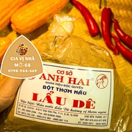 BỘT GIA VỊ LẨU DÊ HIỆU ANH HAI - GÓI 500GR