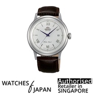 [Watches Of Japan] ORIENT AC00009W BAMBINO MECHANICAL WATCH