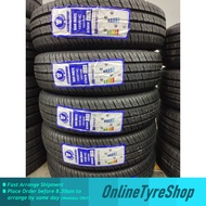 185R14 Sunwide Van Mate Tyre Tayar