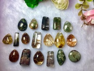 ĐÁ Thạch Anh ƯU Linh đa sắc