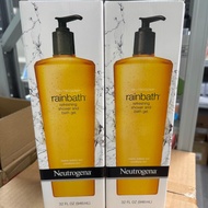 現貨 ❗Neutrogena Rainbath沐浴露 946毫升