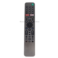 New RMF-TX600U For Sony Bravia 4K TV Remote Control XBR55X950 XBR65X950 Voice Remote 43 48 49 55 65 
