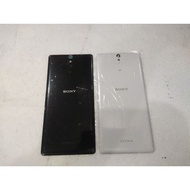 Backdoor Back Cover Sony Xperia C5 C5 Ultra E5553 E5506 Back Cover