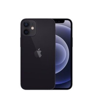 Iphone 12 mini 256 GB black黑色