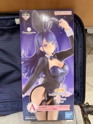 一番賞 戀上換裝娃娃 A賞 喜多川海夢 十六夜ありさVer.