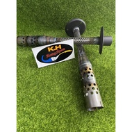 KH Racing Silencer RXZ 3BS Long Distance Silencer