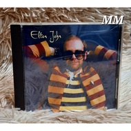 ELTON JOHN ALBUM MUSIC CD