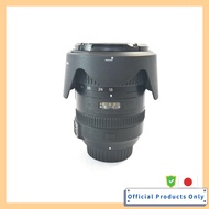 Nikon AF-S DX NIKKOR 18-200mm f/3.5-5.6G ED VR II Camera Lens DX Format