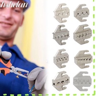 HSHELAA Crimping Tool, 4mm Slot Multifunctional Pliers Crimp Jaw, High Quality Replacement SN-58B/25