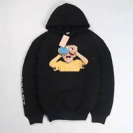 Hoodie Jacket ADLV ACME DE LA VIE BEAR PREMIUM DISTRO & LABEL