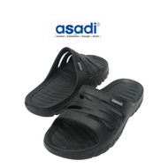 Asadi Men and Women Unisex Sandals MJA1266 Selipar Asadi Waterproof