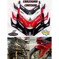 Honda CBR250RR Winglet ABS Winglet Carbon  Honda CBR250RR CBR150R 2018 2019 2020
